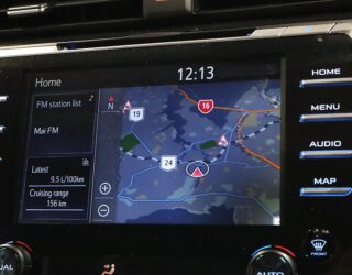 2019 Toyota Camry V6 3.5P/8AT image 321411