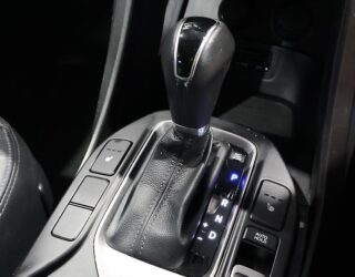 2013 Hyundai Santa Fe DM 2.2D ELITE image 320145