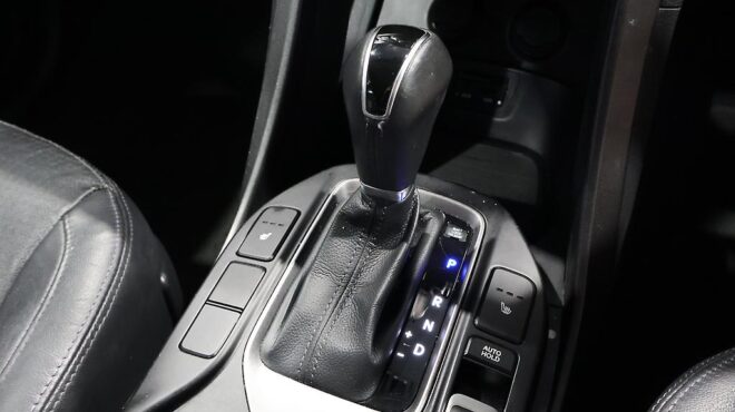 2013 Hyundai Santa Fe DM 2.2D ELITE image 320145