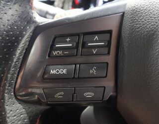 2012 Subaru Legacy Touring Wagon 2.5 I Eyesight S Package image 320099