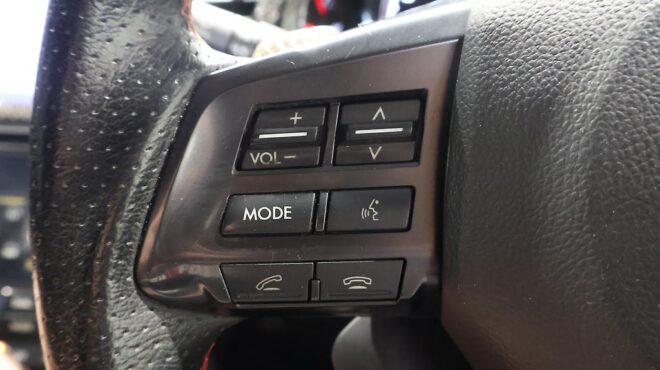 2012 Subaru Legacy Touring Wagon 2.5 I Eyesight S Package image 320099