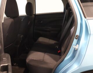2010 Mitsubishi Rvr image 321269