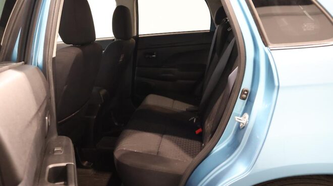 2010 Mitsubishi Rvr image 321269