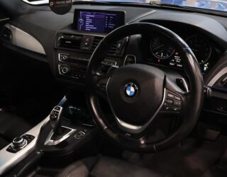 2012 Bmw M135i image 320003