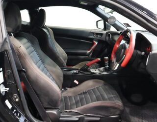 2013 Toyota 86 6SPEED Manual image 321527