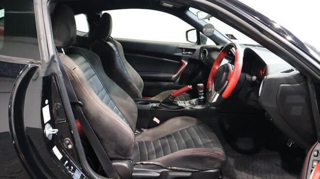 2013 Toyota 86 6SPEED Manual image 321527