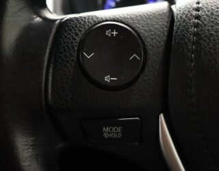 2015 Toyota Corolla Fielder Hybrid Hybrid G image 319837