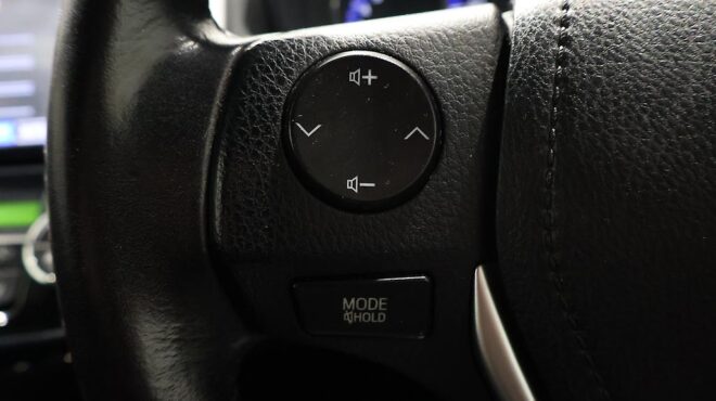 2015 Toyota Corolla Fielder Hybrid Hybrid G image 319837