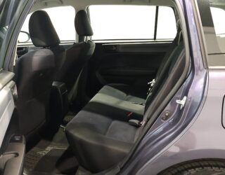 2014 Toyota Corolla GX 1.5P WAGON CVT image 321384