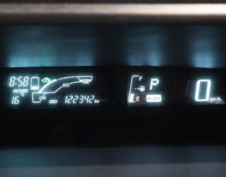 2016 Toyota Aqua X Urban image 321507