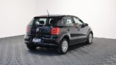 2011 Volkswagen Polo 63KW 7DSG image 320404