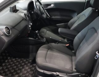 2013 Audi A1 1.4 TFSI image 319767