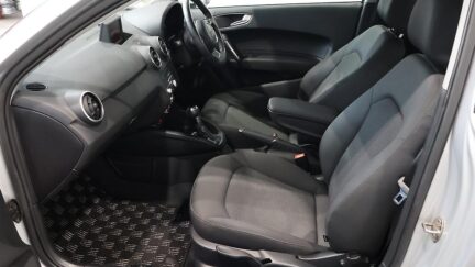 2013 Audi A1 1.4 TFSI image 320374