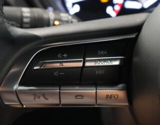 2020 Mazda Mx-30 image 320486