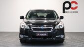 2012 Subaru Legacy Touring Wagon DiT Turbo image 321582