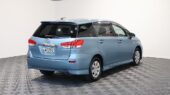 2009 Toyota Wish image 320812