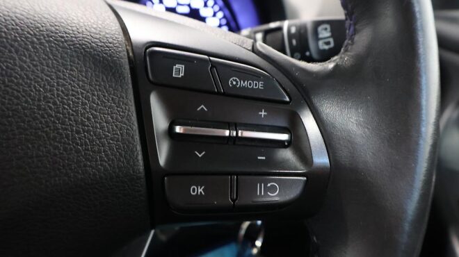 2021 Hyundai I30 PDE 1.5 HATCH 1.5P image 321639