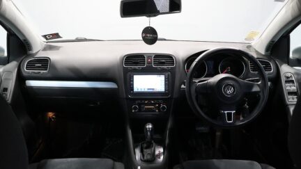 2012 Volkswagen Golf TSI Comfort Line 1.4L image 319901