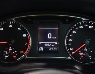 2013 Audi A1 1.4 TFSI image 319772