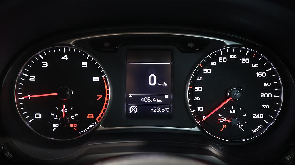 2013 Audi A1 1.4 TFSI image 320379