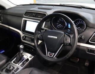 2019 Haval H6 LUX 2.0PT/6AT image 320851