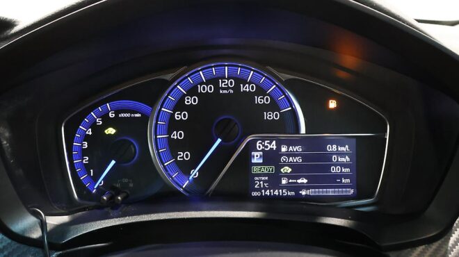 2015 Toyota Corolla FIELDER HYBRID image 320983