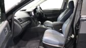 2012 Subaru Legacy Touring Wagon DiT Turbo image 321598