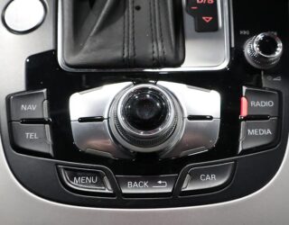 2012 Audi A4 Avant image 321349