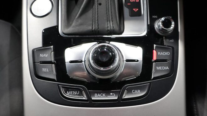 2012 Audi A4 Avant image 321349