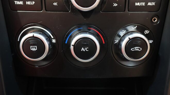 2008 Holden Commodore SV6 3.6P/5AT image 320616