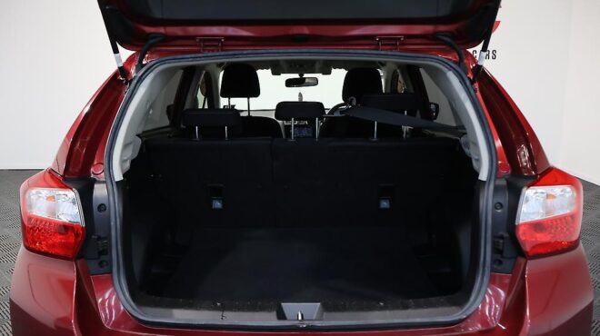 2015 Subaru Impreza Sport image 321157