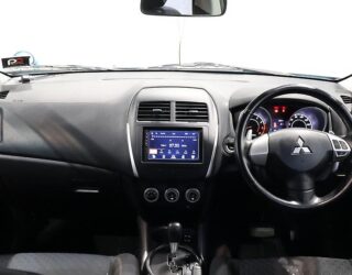 2010 Mitsubishi Rvr image 321272