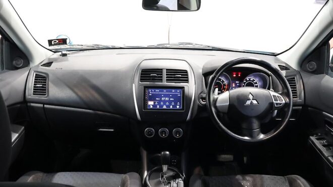 2010 Mitsubishi Rvr image 321272