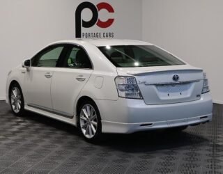 2013 Toyota Sai image 320994