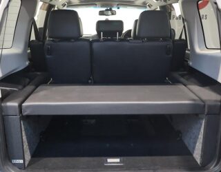 2012 Mitsubishi Pajero 3.2 Turbo Diesel image 320495