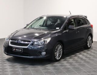 2012 Subaru Impreza SPORTS image 321061