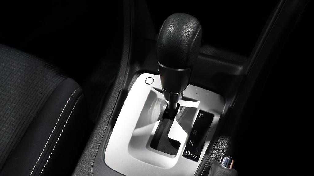 2015 Subaru Impreza Sport, Eyesight image 320069