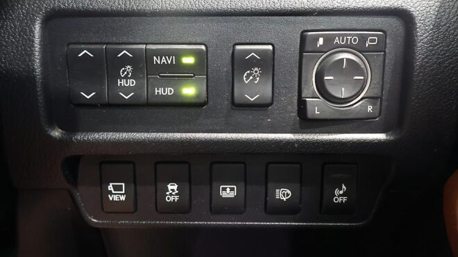 2012 Lexus Hs250h HYBRID image 320119