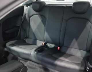 2013 Audi A1 1.4 TFSI image 319768