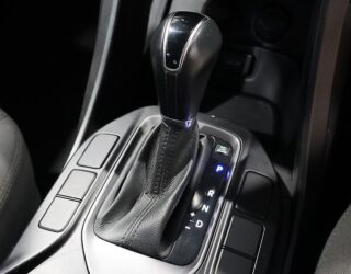 2014 Hyundai Santa Fe DM 2.2D 7S image 320265