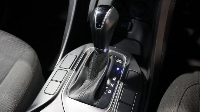 2014 Hyundai Santa Fe DM 2.2D 7S image 320265