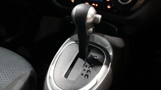 2014 Nissan Juke image 321190