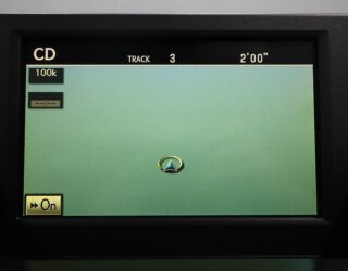 2012 Lexus Hs250h HYBRID image 320116