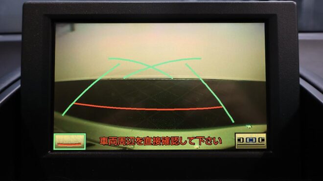 2012 Lexus Hs250h HYBRID image 320117