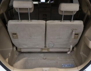 2010 Honda Odyssey image 320791