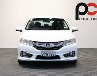 2015 Honda Grace image 321443