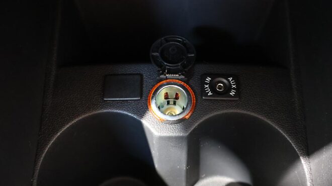 2011 Volkswagen Polo 63KW 7DSG image 320419