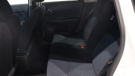 2016 Nissan Note X Model Pre Crash Safety image 319959