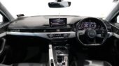2018 Audi A4 2.0 TFSI STRONIC NZ NEW image 320313