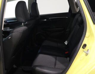 2016 Honda Fit HYBRID image 321044